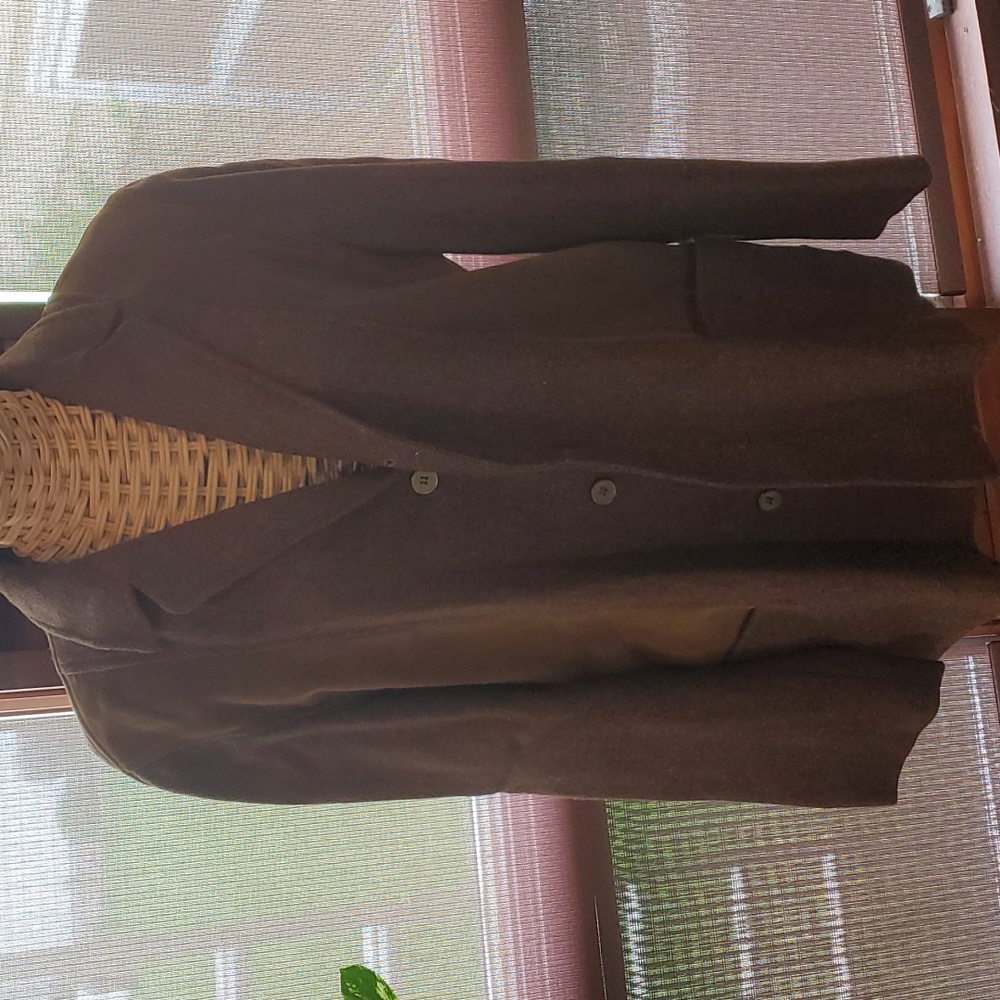 Pendleton Wool Jacket - image 1